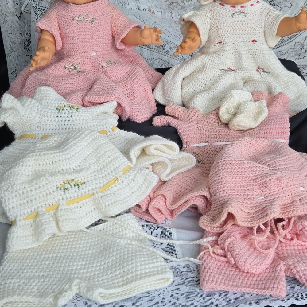 Chrissy Dolls-1972 Ideal (2) - Picture 6 of 7